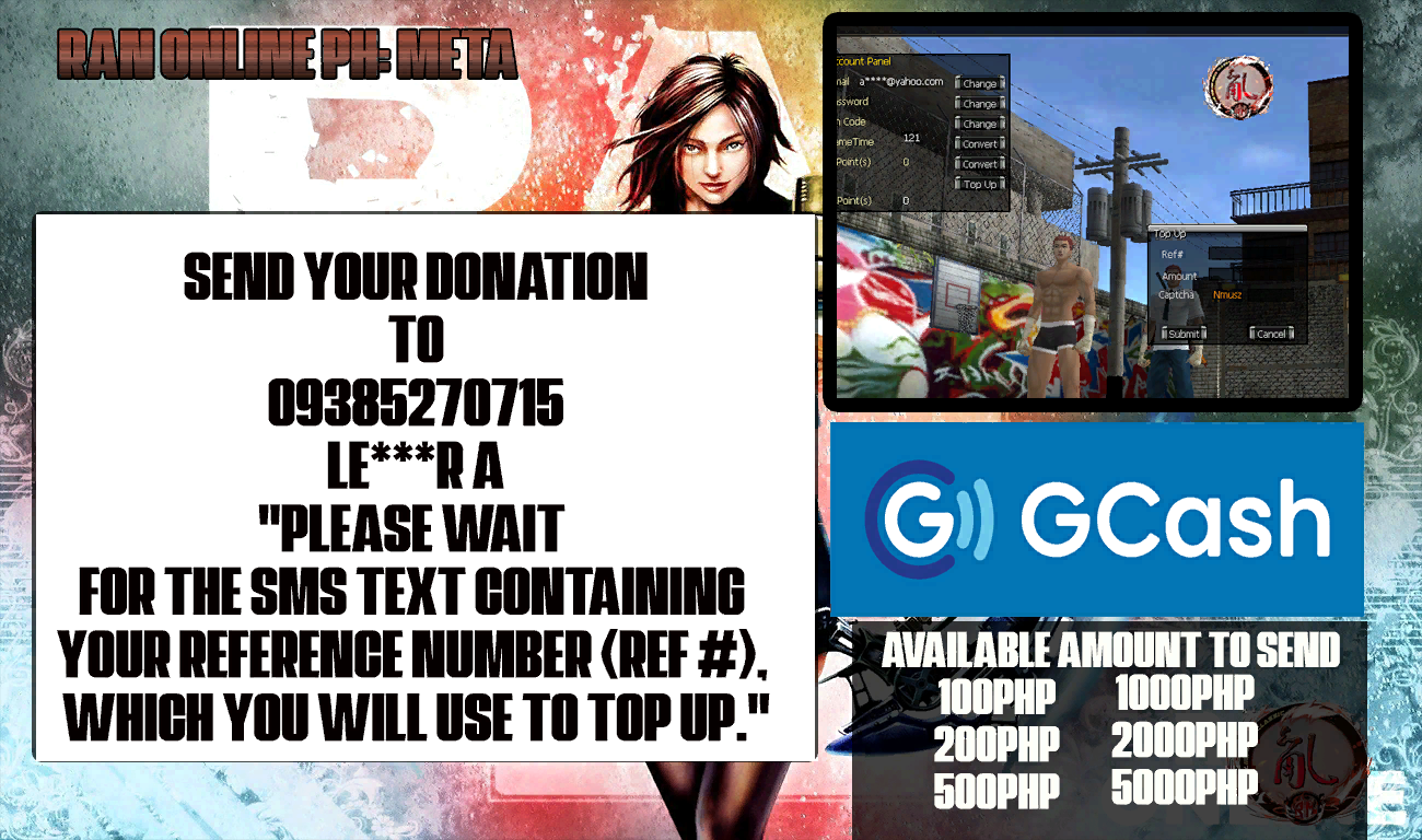 Donation Image